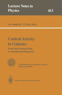Abbildung von: Central Activity in Galaxies - Springer