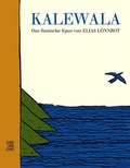 Cover: Kalewala - Jung und Jung