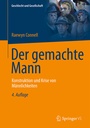 Cover: Der gemachte Mann - Springer VS