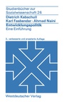 Cover: Entwicklungspolitik - VS Verlag für Sozialwissenschaften