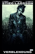 Cover: Stieg Larsson: Millennium: Verblendung (Collectors Edition) - Panini Verlags GmbH