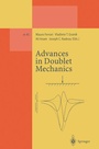 Cover: Advances in Doublet Mechanics - Springer