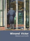 Cover: Winand Victor - Landratsamt Rottweil