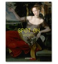 Enlarge image Cover: Spot On - Hamburger Kunsthalle