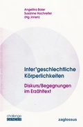 Cover: Inter*geschlechtliche K&ouml;rperlichkeiten - Zaglossus
