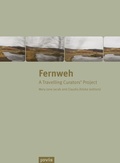 Cover: Fernweh - JOVIS Verlag