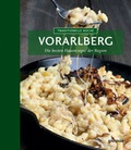 Cover: Traditional Cooking Vorarlberg - KRAL