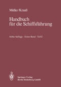 Cover: Navigation - Springer
