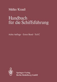 Abbildung von: Navigation - Springer