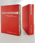 Cover: PapierArt - Galerie Stihl Waiblingen