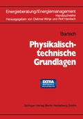 Cover: Physikalisch-technische Grundlagen - Springer