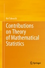 Cover: Contributions on Theory of Mathematical Statistics - Springer