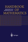 Cover: Handbook of Mathematics - Springer