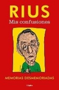 Cover: Mis confusiones / My Confusions - Grijalbo