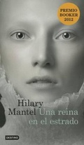 Cover: Una Reina En El Estrado - Planeta Publishing