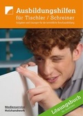 Cover: Ausbildungshilfen f&uuml;r Tischler /Schreiner - Medienservice Konradin
