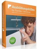 Cover: Ausbildungshilfen f&uuml;r Tischler /Schreiner - Konradin Mediengruppe