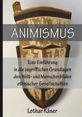 Cover: Animismus - VTR