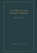 Cover: Krankheiten aus &auml;usseren physikalischen Ursachen - Springer