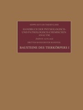 Cover: Bausteine des Tierk&ouml;rpers I - Springer