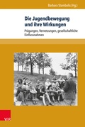 Cover: Die Jugendbewegung und ihre Wirkungen - Brill Deutschland