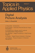 Cover: Digital Picture Analysis - Springer