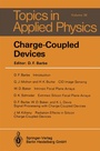 Cover: Charge-Coupled Devices - Springer