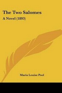 Enlarge image Cover: The Two Salomes - Kessinger Publishing