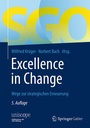 Cover: Excellence in Change - Springer Gabler