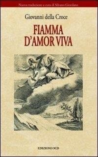 Abbildung von: Fiamma d'amore viva - Pagine carmelitane;OCD