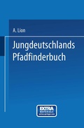 Cover: Jungdeutschlands Pfadfinderbuch - Springer