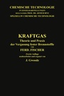 Cover: Kraftgas - Springer