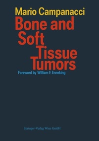 Abbildung von: Bone and Soft Tissue Tumors - Springer