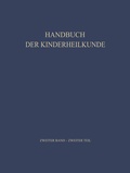 Cover: P&auml;diatrische Therapie - Springer