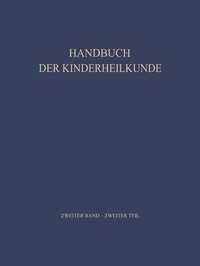 Abbildung von: Pädiatrische Therapie - Springer
