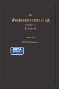 Cover: Die Transformatoren - Springer
