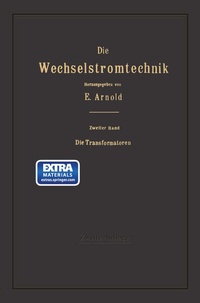 Enlarge image Cover: Die Transformatoren - Springer