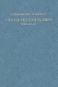 Cover: Von Zahlen und Figuren - Springer
