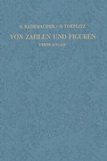 Cover: Von Zahlen und Figuren - Springer