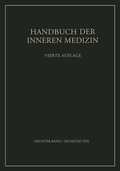Cover: Krankheiten der Gef&auml;sse - Springer