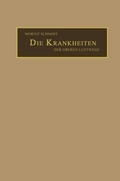 Cover: Die Krankheiten der oberen Luftwege - Springer