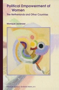 Cover: Political Empowerment of Women - Springer