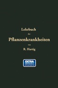 Cover: Lehrbuch der Pflanzenkrankheiten - Springer