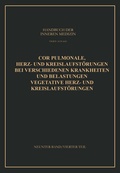Cover: Cor Pulmonale Herz- und Kreislaufst&ouml;rungen bei Verschiedenen Krankheiten und Belastungen Vegetative Herz- und Kreislaufst&ouml;rungen - Springer