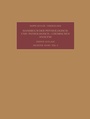 Cover: Enzyme - Springer