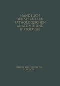 Cover: Placenta - Springer