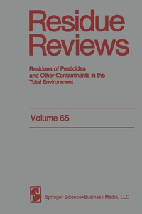Abbildung von: Effects of triazine herbicides on the physiology of plants - Springer