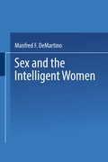 Cover: Sex and the intelligent women - Springer