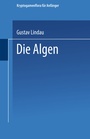 Cover: Die Algen - Springer
