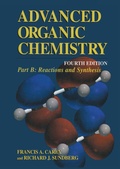 Cover: Part B: Reactions and Synthesis - Springer